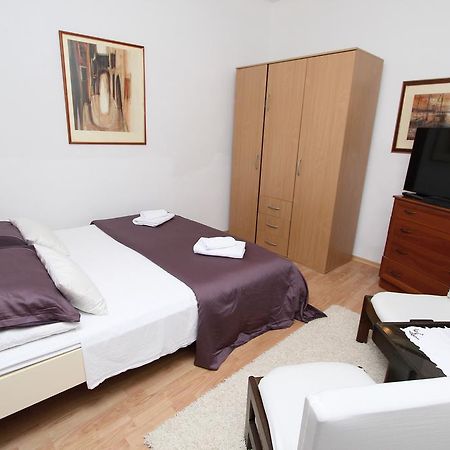 Apartment Old Town Manosa Split Eksteriør billede