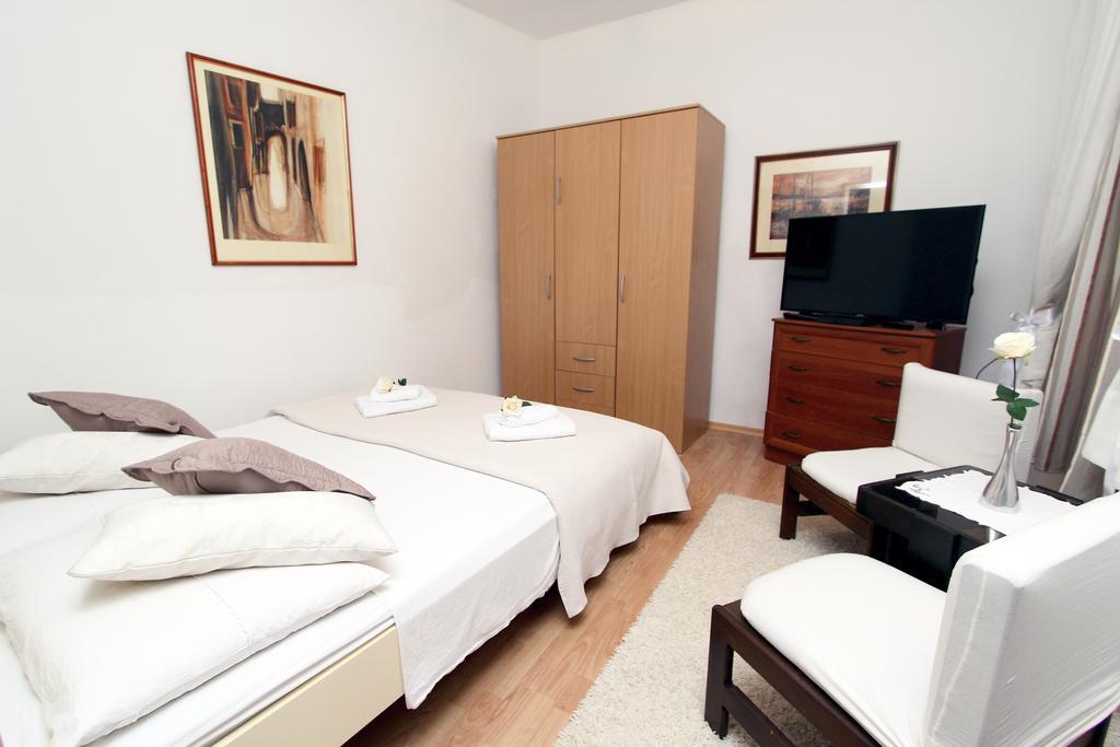Apartment Old Town Manosa Split Eksteriør billede