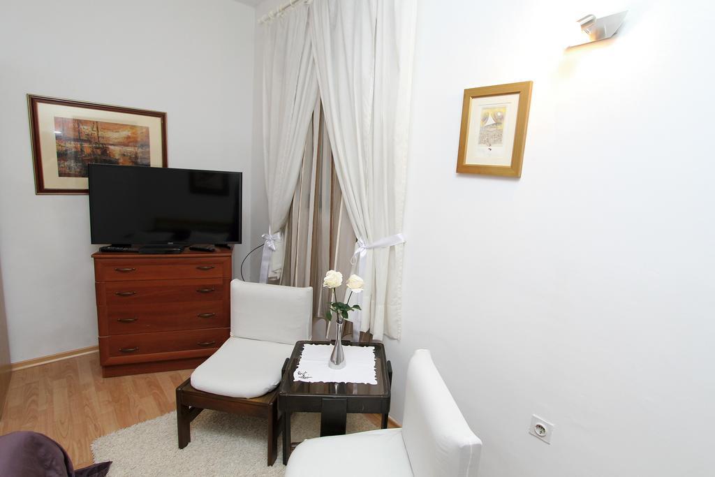 Apartment Old Town Manosa Split Eksteriør billede