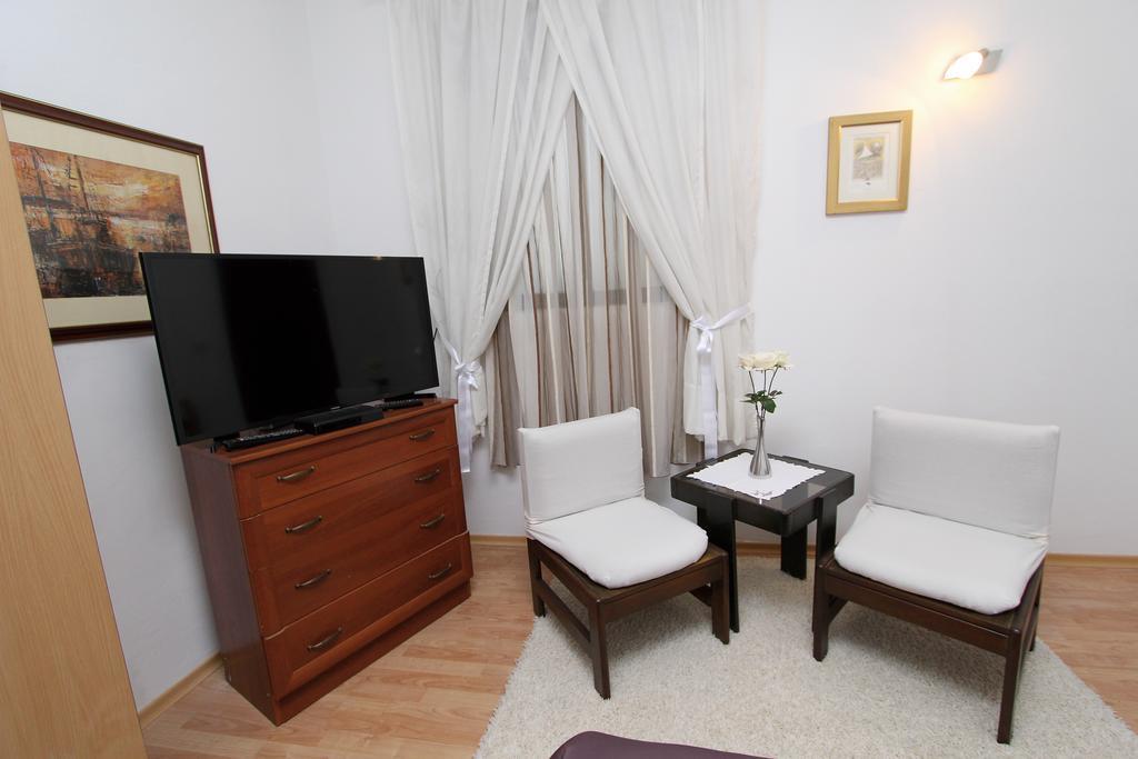 Apartment Old Town Manosa Split Eksteriør billede
