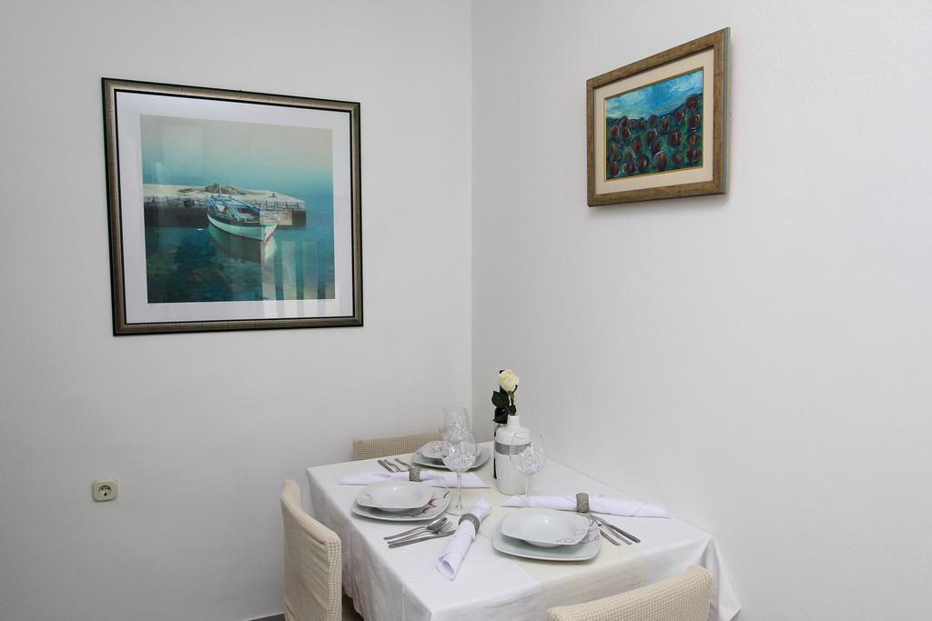 Apartment Old Town Manosa Split Eksteriør billede