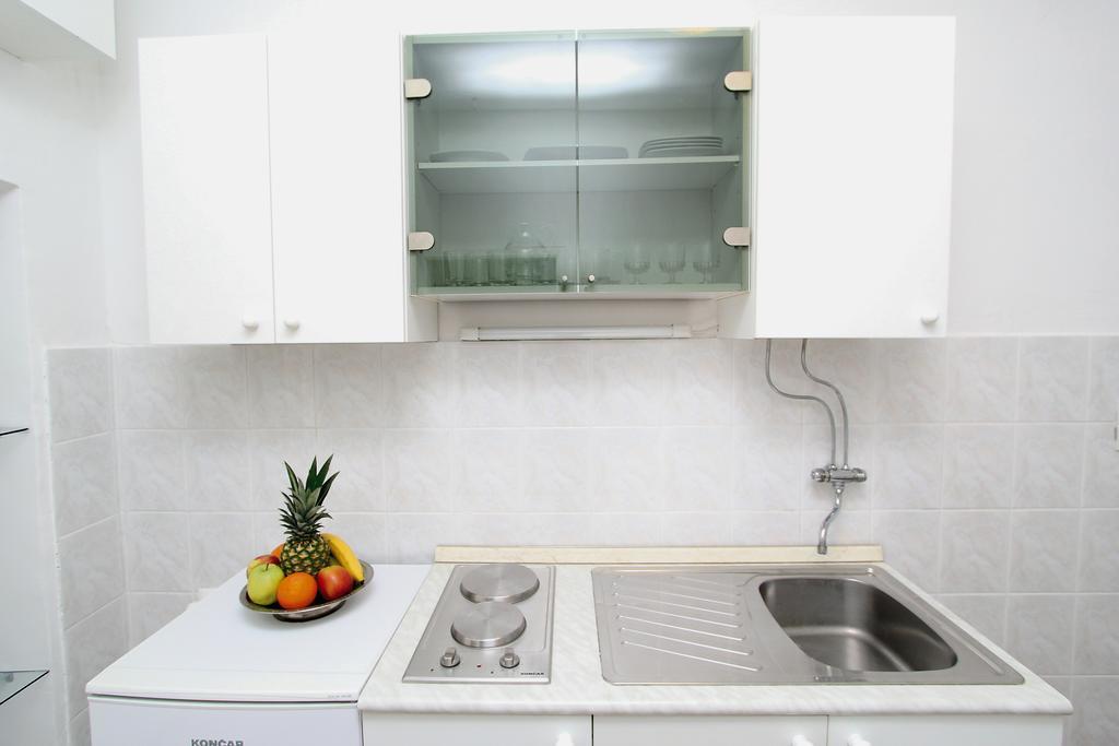 Apartment Old Town Manosa Split Eksteriør billede