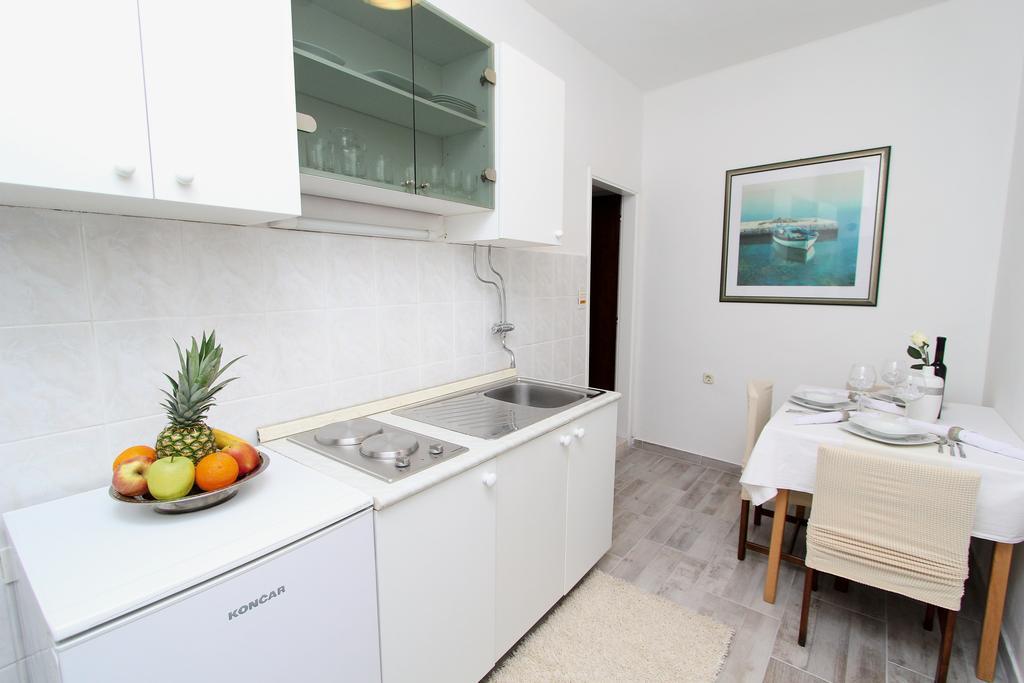 Apartment Old Town Manosa Split Eksteriør billede